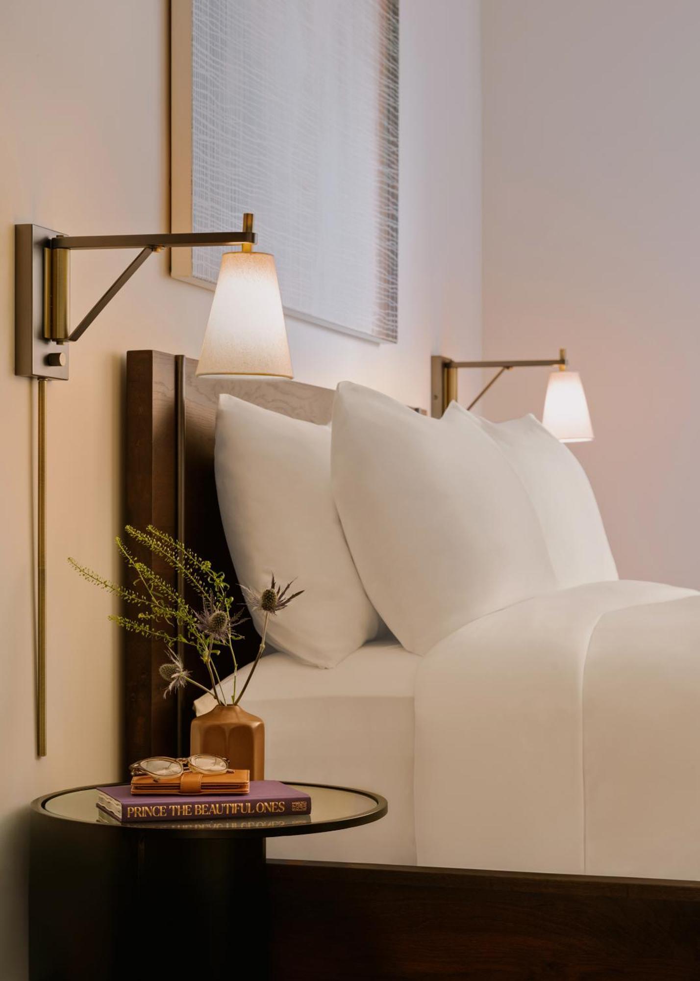 Sonder By Marriott Bonvoy The Fitz Apartments Downtown St Paul Saint Paul Exteriér fotografie