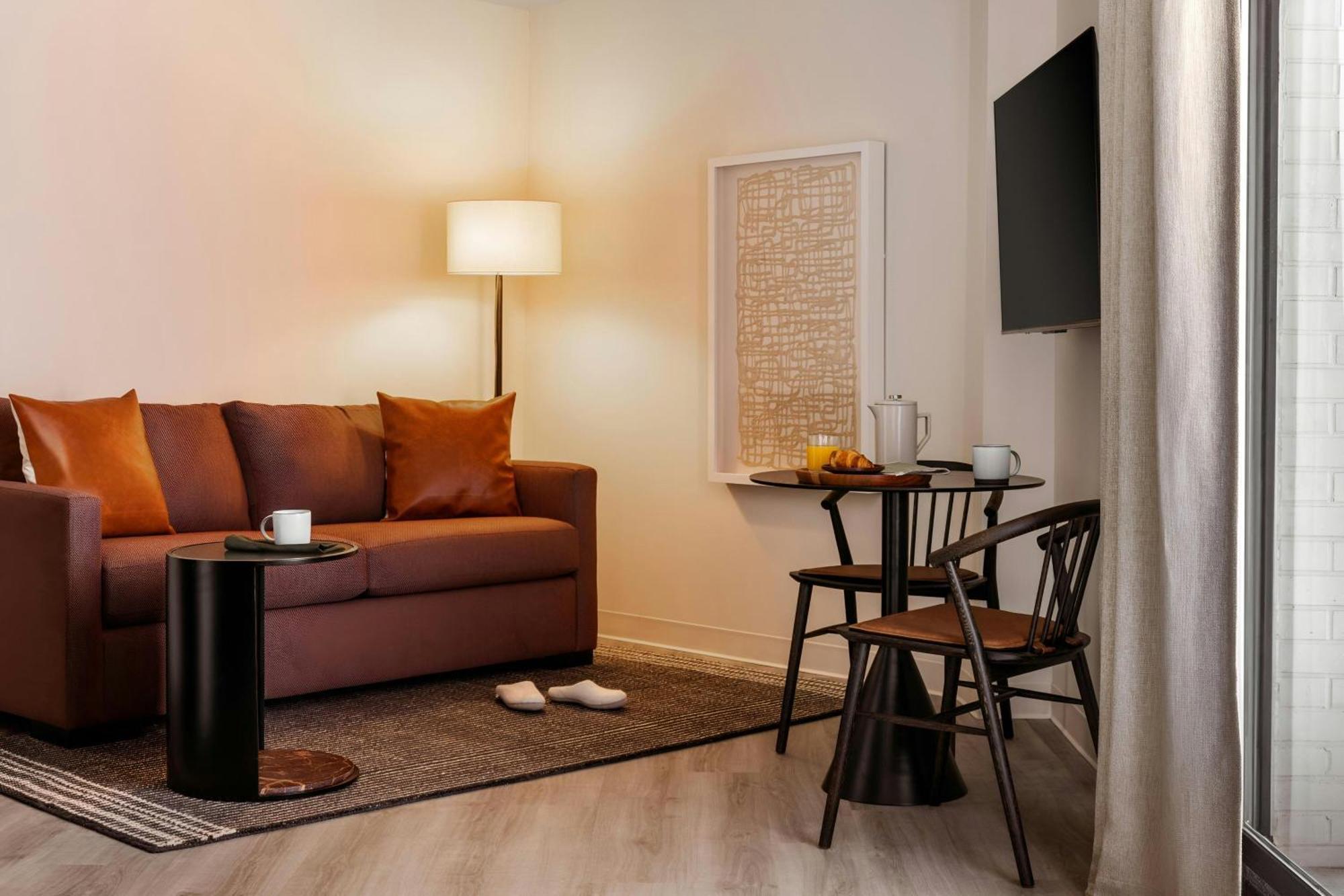 Sonder By Marriott Bonvoy The Fitz Apartments Downtown St Paul Saint Paul Exteriér fotografie